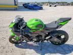 Lot #3296441666 2021 KAWASAKI ZX636 K