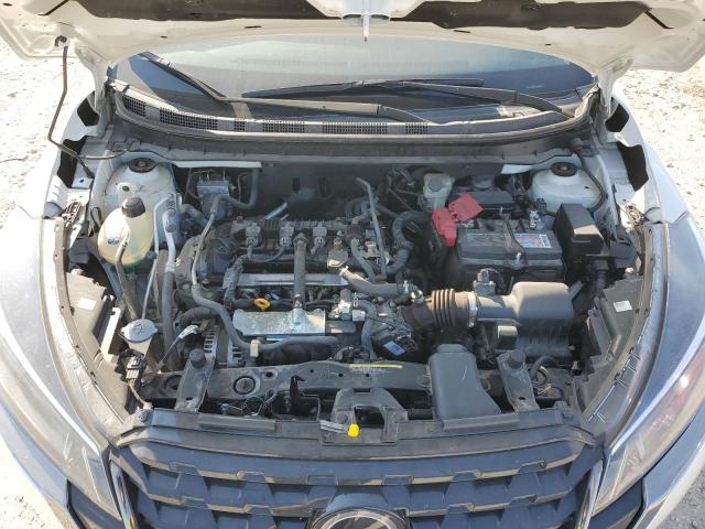 2024 NISSAN KICKS SR 3N1CP5DV2RL497695