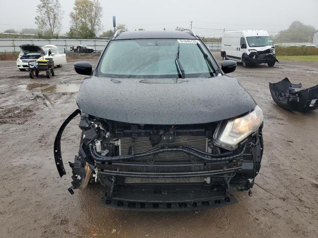 2017 NISSAN ROGUE S - Other View