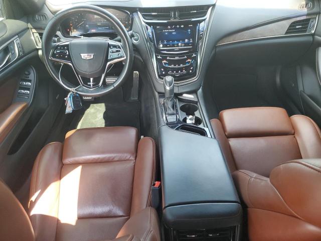 2015 CADILLAC CTS VSPORT 1G6AV5S86F0133900