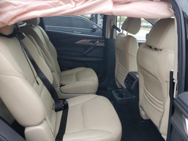 2023 MAZDA CX-9 TOURING PLUS - JM3TCBAY0P0639341