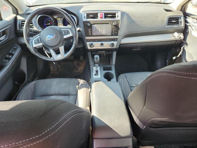2016 SUBARU LEGACY 2.5 4S3BNBC68G3011004