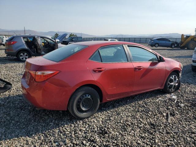 2018 TOYOTA COROLLA L 2T1BURHE8JC051691