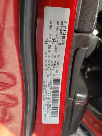 2018 JEEP GRAND CHER 1C4RJFLG2JC328391