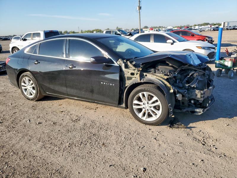 2017 CHEVROLET MALIBU LT - 1G1ZE5ST0HF138233