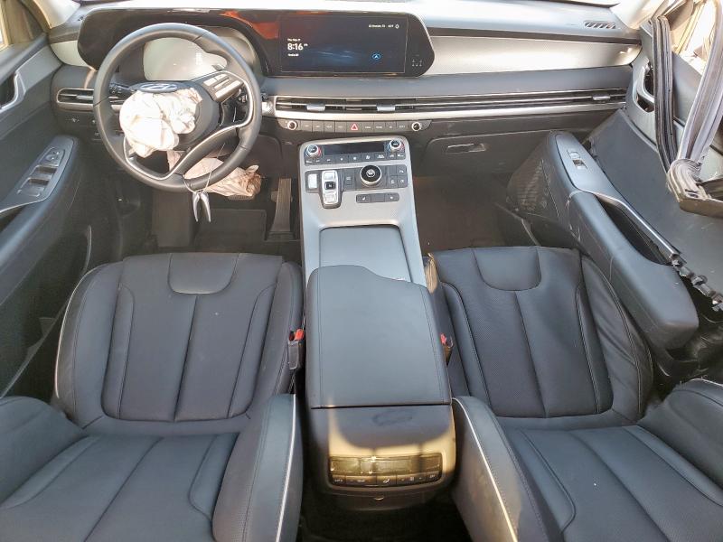 2025 HYUNDAI PALISADE X KM8R34GE5SU901847