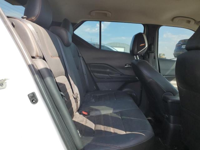 2020 NISSAN KICKS SR 3N1CP5DV4LL534382