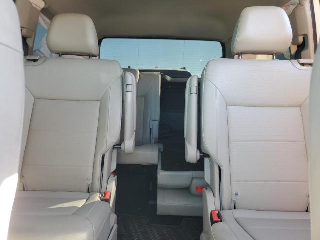 2021 VOLKSWAGEN ATLAS SEL 1V2CR2CA0MC563393