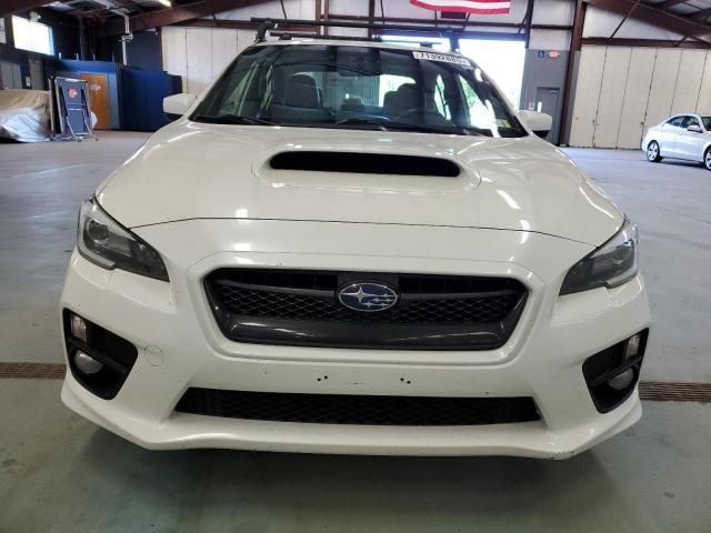 2017 SUBARU WRX LIMITE JF1VA1J68H9809948