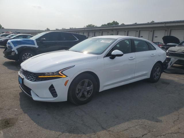 KIA K5 LXS