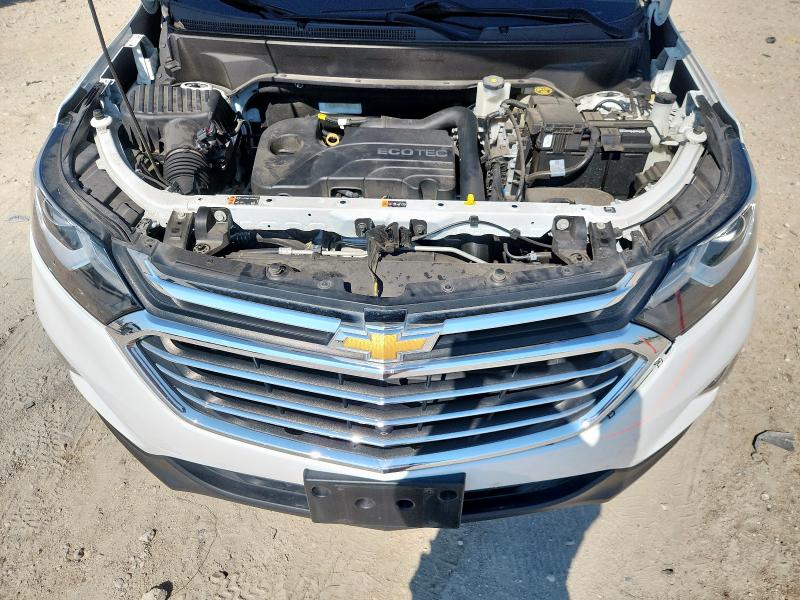 2020 CHEVROLET EQUINOX PR - 2GNAXNEV8L6203318