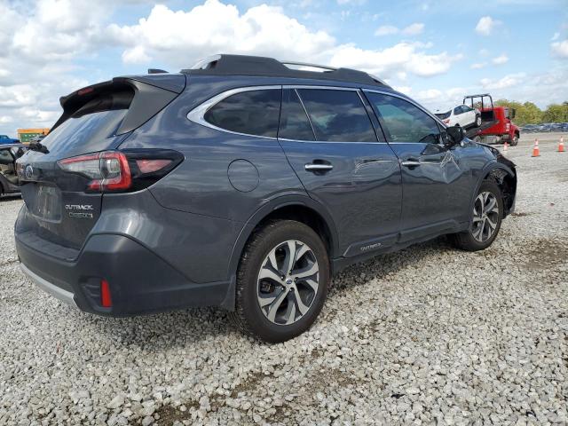 2021 SUBARU OUTBACK TO 4S4BTGPD2M3219060