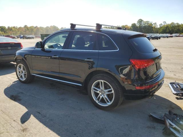 2016 AUDI Q5 PREMIUM WA1L2AFP7GA070806