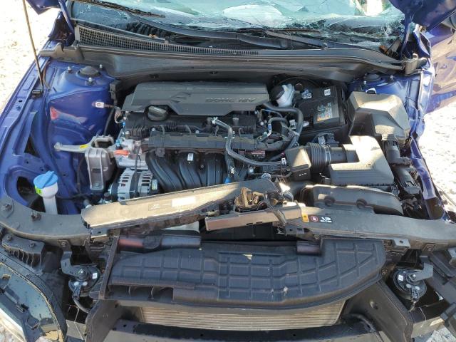 2024 HYUNDAI ELANTRA SE - KMHLM4DG8RU810378