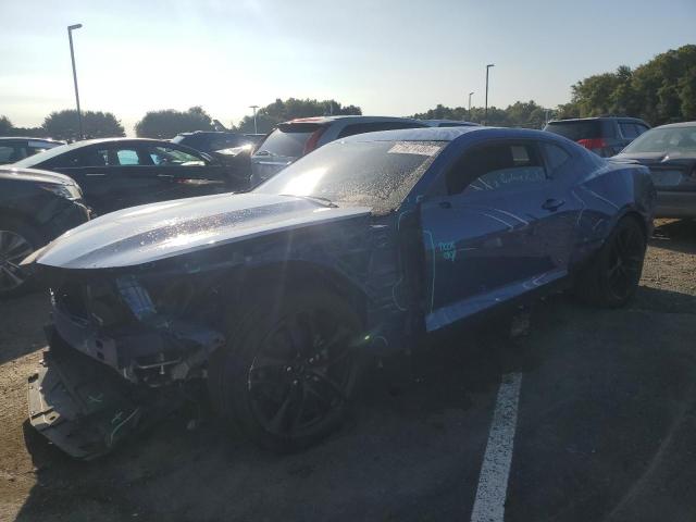 2023 CHEVROLET CAMARO LS - 1G1FB1RX0P0147920