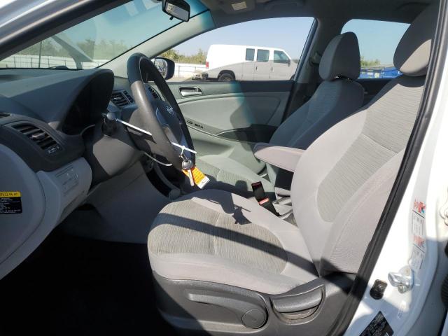 2017 HYUNDAI ACCENT SE KMHCT5AE7HU363049