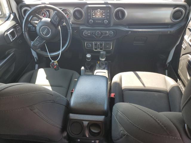 2020 JEEP WRANGLER U 1C4HJXDN2LW259010