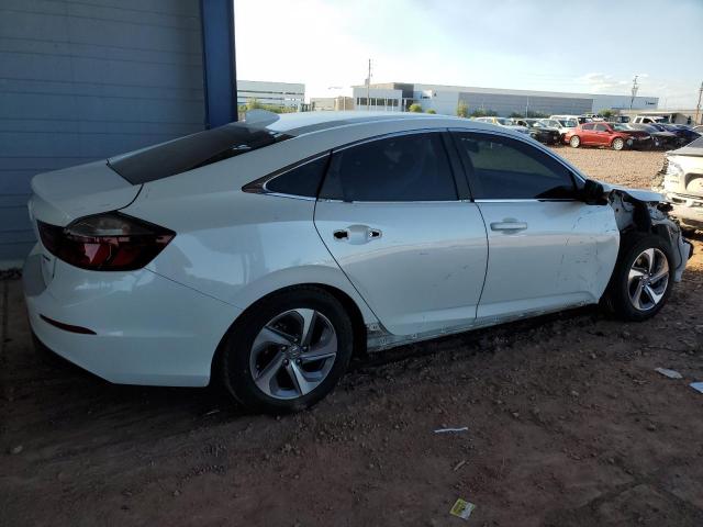 2019 HONDA INSIGHT EX - 19XZE4F50KE032475
