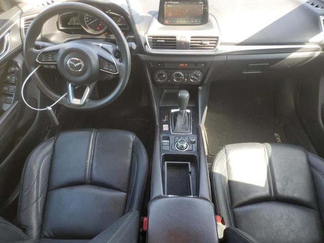 2017 MAZDA 3 SE 3MZBN1T78HM140974