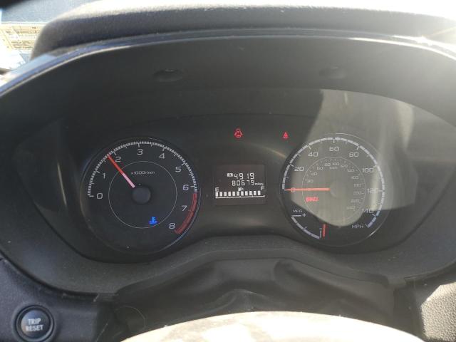 2020 SUBARU CROSSTREK JF2GTAAC7L9204266