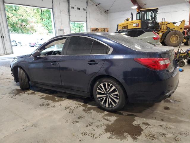 2018 SUBARU LEGACY 2.5 - 4S3BNAB69J3014917
