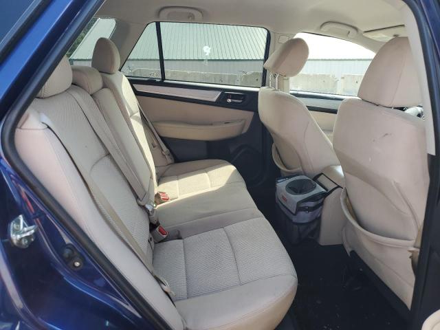 2017 SUBARU OUTBACK 2.5I PREMIUM 4S4BSAFC0H3301190