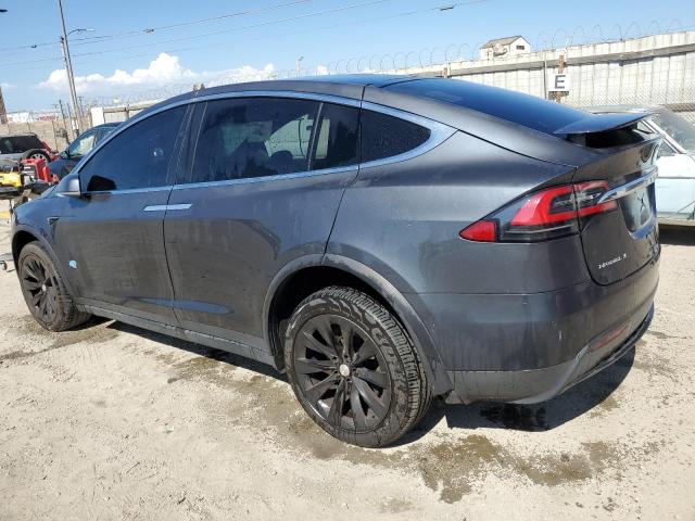 2017 TESLA MODEL X - 5YJXCAE27HF039302