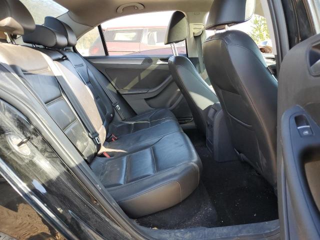 2014 VOLKSWAGEN JETTA TDI - 3VWLL7AJ9EM417994