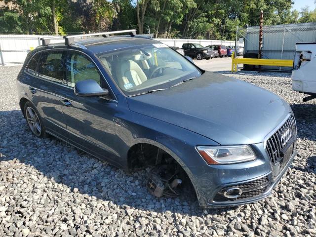 2015 AUDI Q5 PREMIUM WA1DGAFP3FA031148