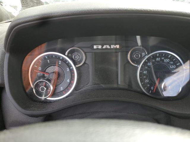 2023 RAM 2500 TRADE #3305383301