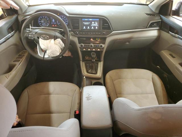 2020 HYUNDAI ELANTRA SE 5NPD84LF8LH575715