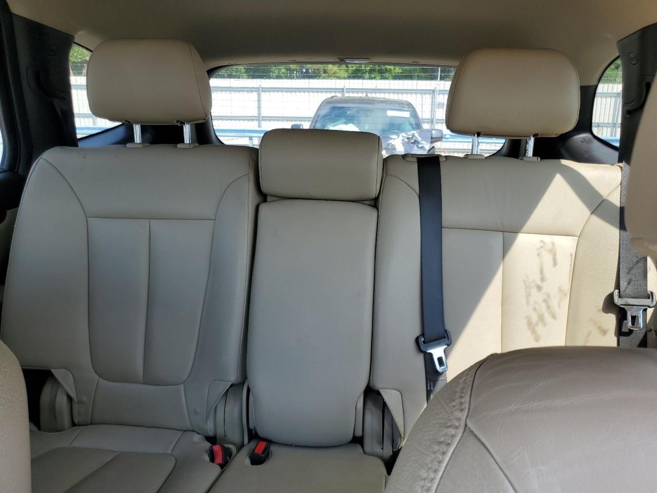 HYUNDAI SANTA FE LIMITED