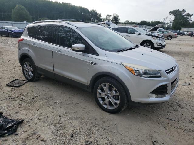 2014 FORD ESCAPE - 1FMCU9J96EUE05164