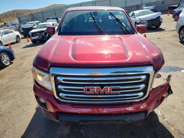 2019 GMC CANYON SLE #3271933324
