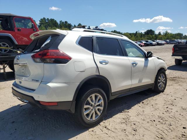 2020 NISSAN ROGUE S JN8AT2MV9LW116266