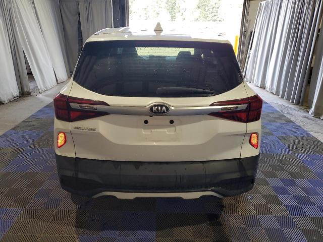 2021 KIA SELTOS LX KNDEPCAA0M7138029