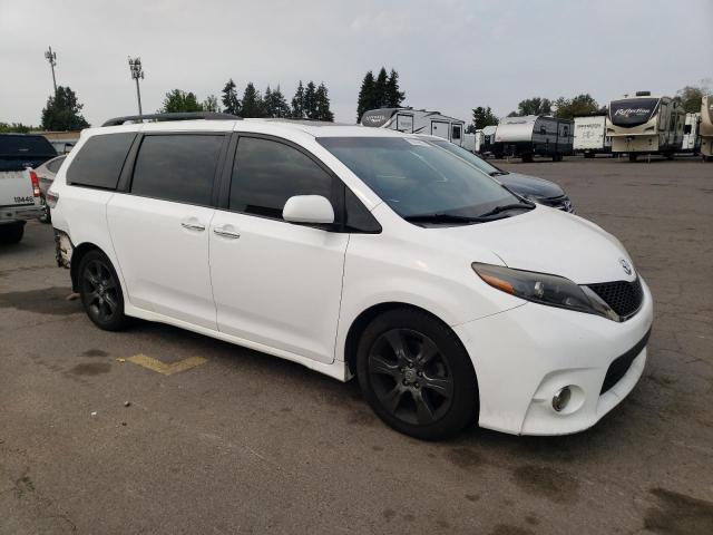 2015 TOYOTA SIENNA SPO 5TDXK3DC0FS637149