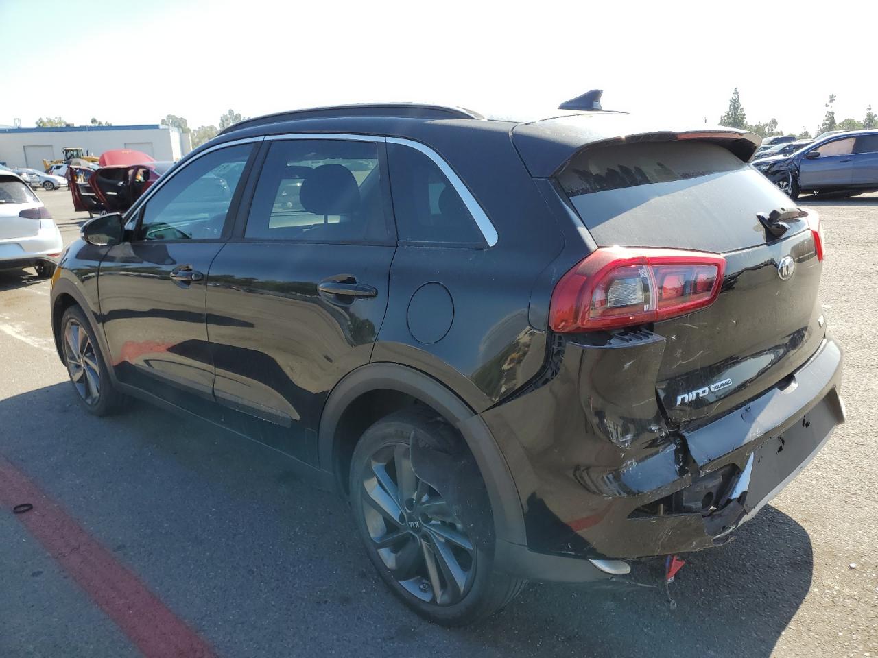 KIA NIRO EX