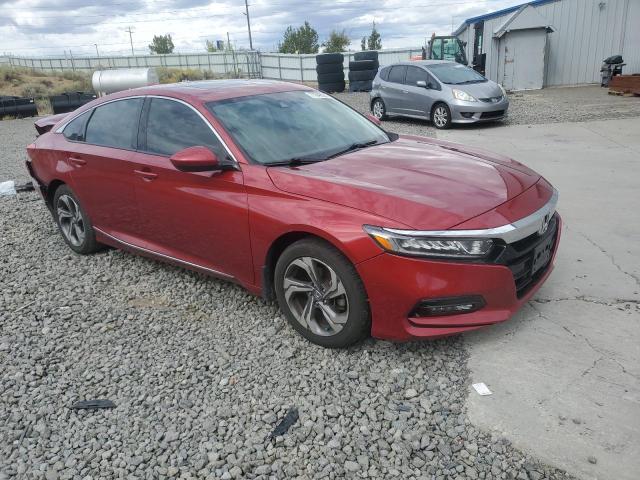 2020 HONDA ACCORD EX #3284965940
