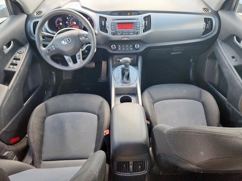2015 KIA SPORTAGE L KNDPB3AC8F7744254