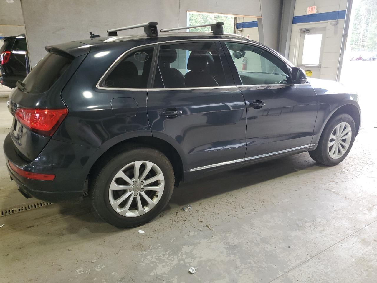 AUDI Q5 PREMIUM PLUS