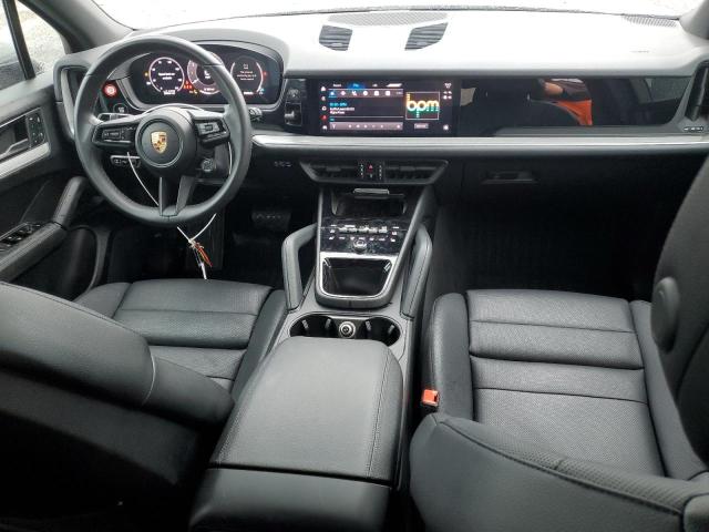 2024 PORSCHE CAYENNE WP1AA2AY4RDA04333