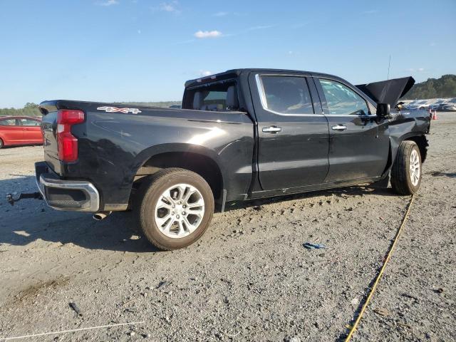 2023 CHEVROLET SILVERADO K1500 LTZ 2GCUDGED6P1109264