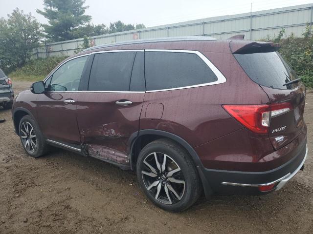 2021 HONDA PILOT TOUR - 5FNYF6H91MB046449
