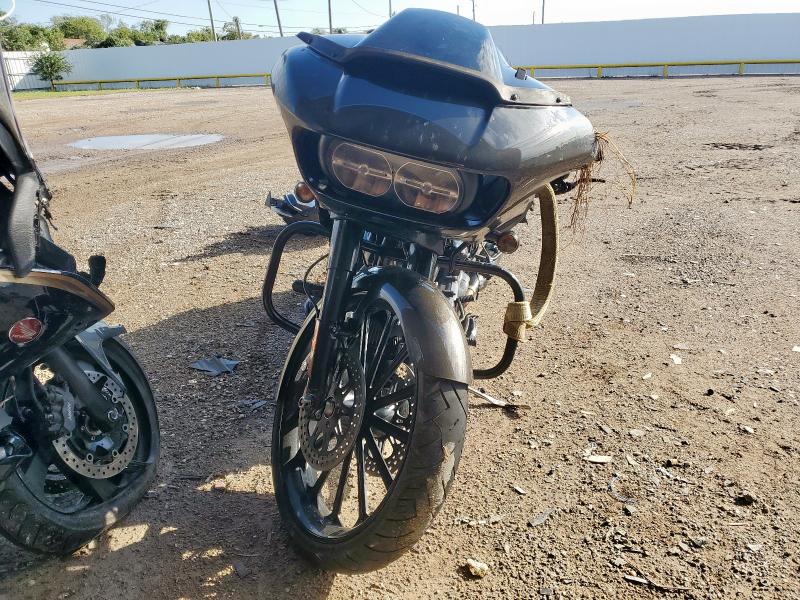 2019 HARLEY-DAVIDSON FLTRXS 1HD1KTP18KB668021