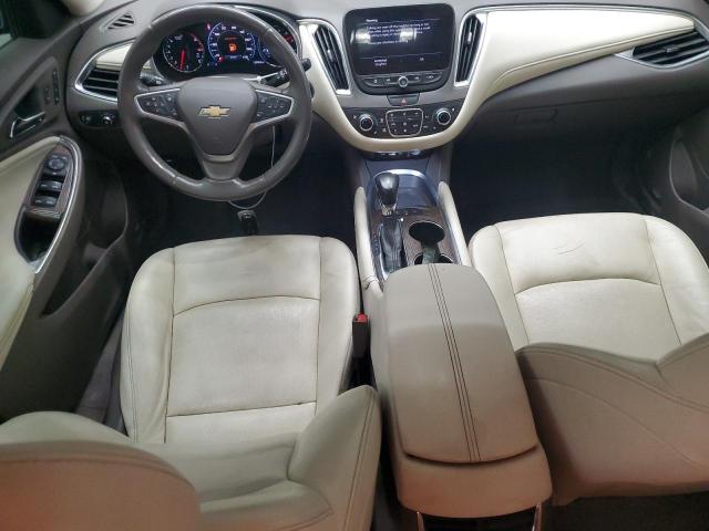 2022 CHEVROLET MALIBU PRE 1G1ZE5SXXNF201868