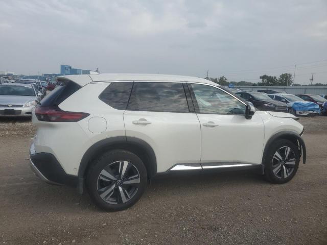 2022 NISSAN ROGUE PLAT JN8BT3DD7NW273430