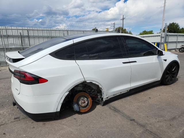 2019 TESLA MODEL X 5YJXCAE21KF147213