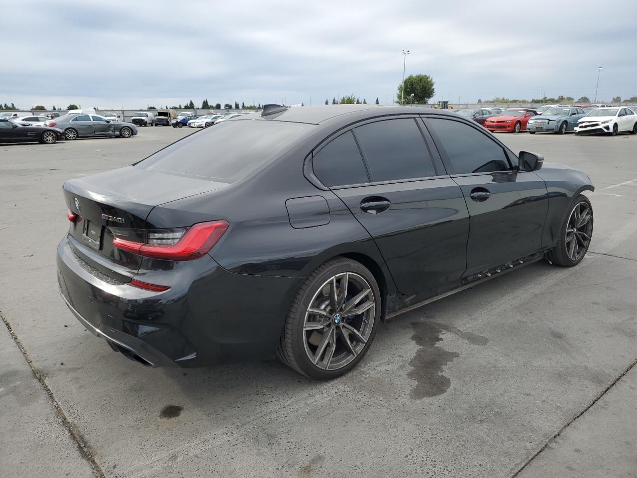 BMW M3 M340I