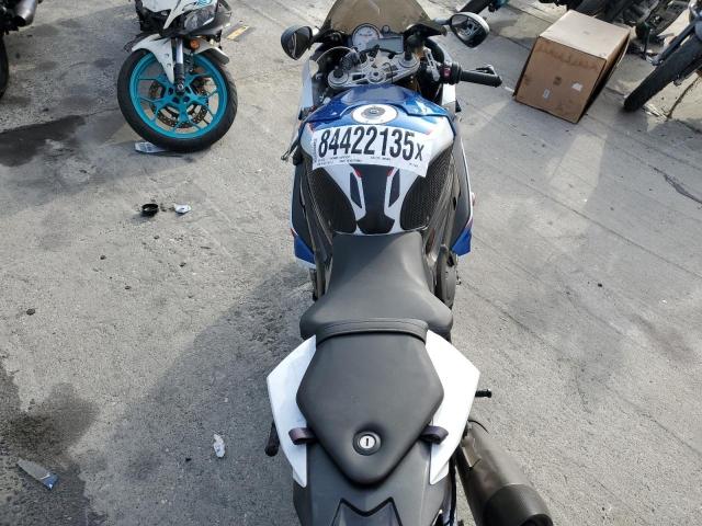 2018 BMW S 1000 RR WB10D6002JZ710745